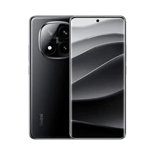 گوشی موبایل شیائومی ردمی نوت 14 پرو پلاس 5G ظرفیت 512 گیگابایت رم 16 گیگابایت نسخه چین | Redmi Note 14 Pro Plus 5G