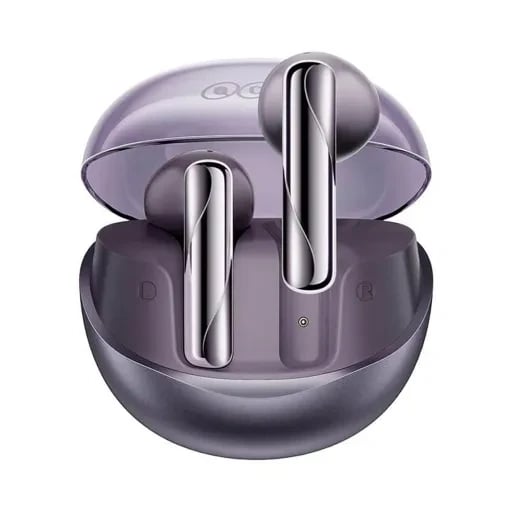 هندزفری بی‌سیم کیو سی وای مدل QCY T27 Arc Buds Lite