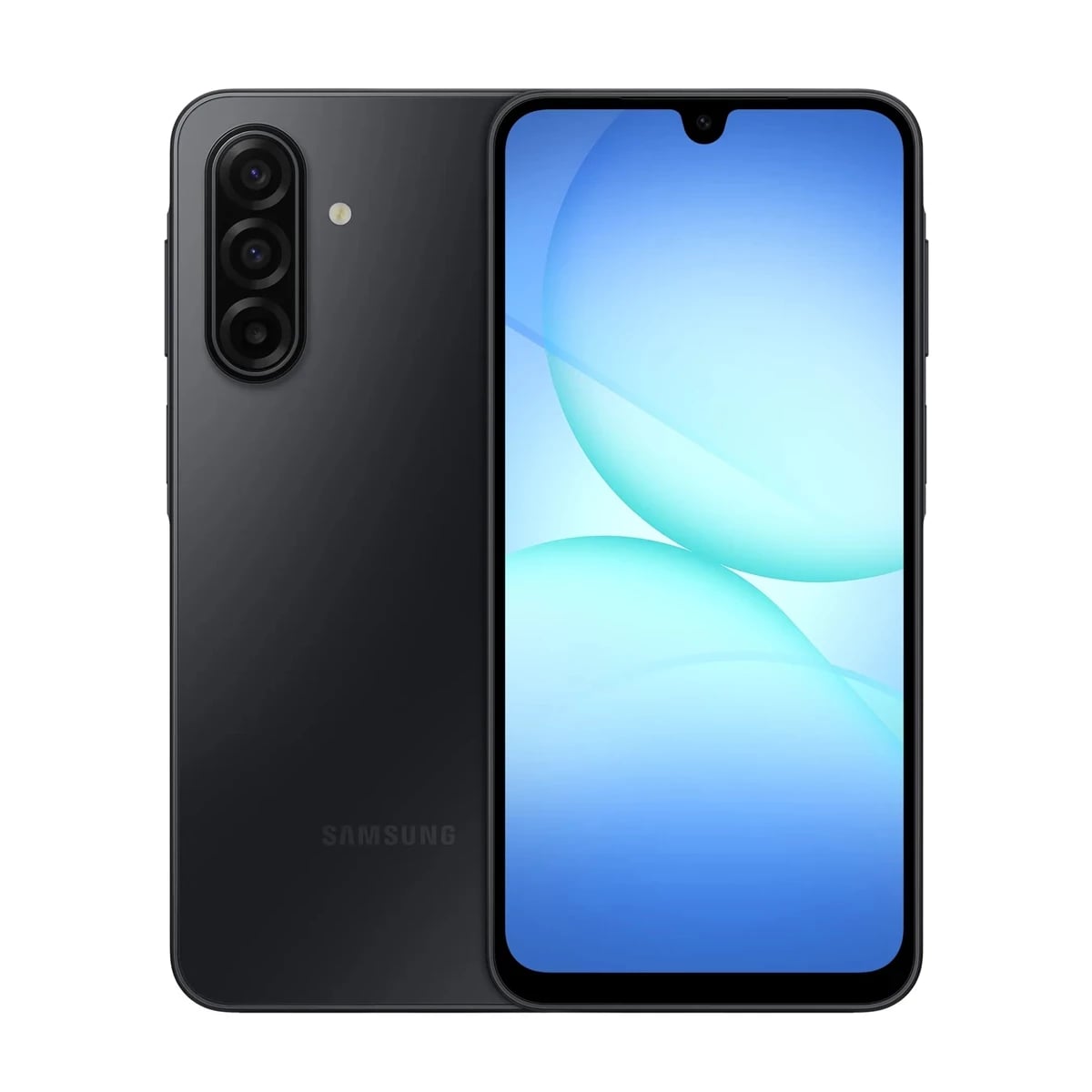 گوشی موبایل سامسونگ مدل Galaxy A17 4G ظرفیت 256 گیگابایت رم 8 گیگابایت - ویتنام