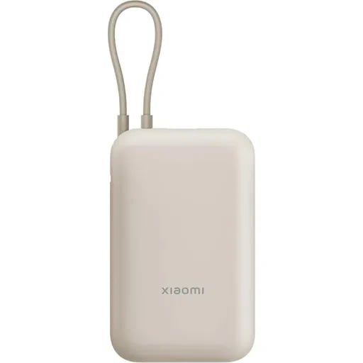 پاوربانک شیائومی 10000 میلی‌آمپر ساعت 22.5 وات مدل Xiaomi Mi Power Bank P15ZM