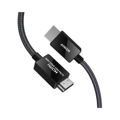 کابل HDMI انکر مدل Anker A8743 طول 2 متر