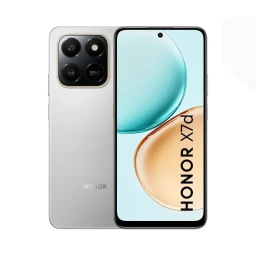 گوشی موبایل آنر Honor X7D ظرفیت 256 گیگابایت رم 8 گیگابایت | آنر X7D