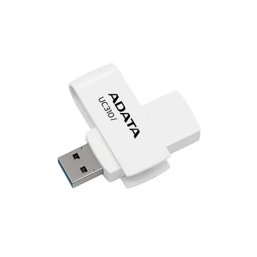 فلش مموری 128 گیگابایت ای دیتا مدل ADATA UC310 USB 3.2