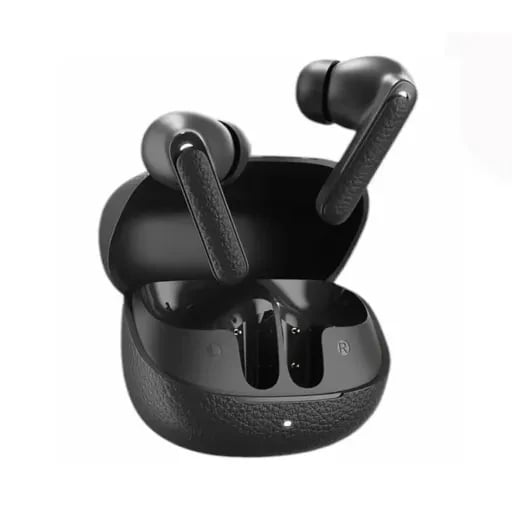 هندزفری بلوتوثی کیو سی وای مدل QCY Buds ANC HT15