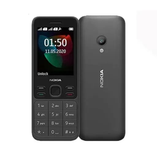 NOKIA 150 FA مونتاژ ایران