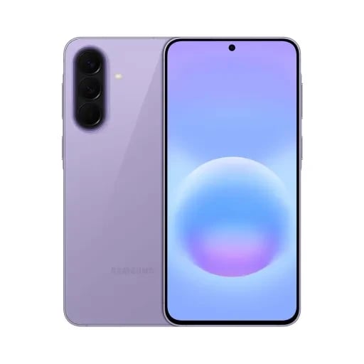 گوشی موبایل سامسونگ مدل Galaxy A57 5G ظرفیت 256 گیگابایت رم 8 گیگابایت (نسخه ویتنام)