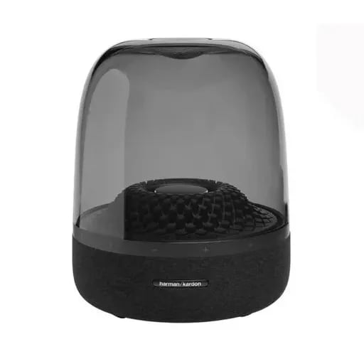 اسپیکر بلوتوثی قابل حمل 130 وات مدل Harman Kardon Aura Studio 4
