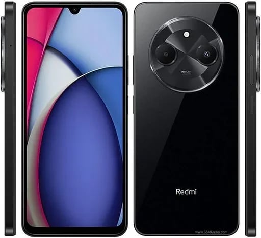 گوشی موبایل شیائومی مدل Redmi A3 Pro ظرفیت 128 گیگابایت رم 4 گیگابایت