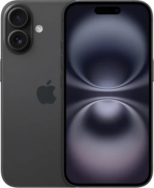 iPhone 16 128GB CH/A Non Active