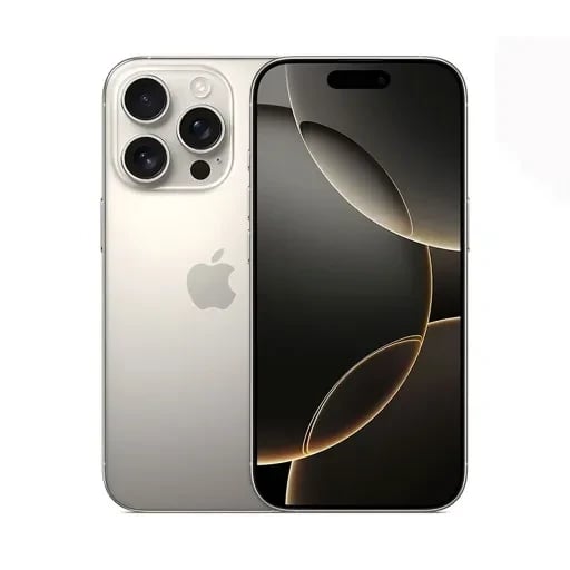 گوشی موبایل اپل مدل iPhone 16 Pro Max ظرفیت 1 ترابایت پارت نامبر ZA/A (Non Active)