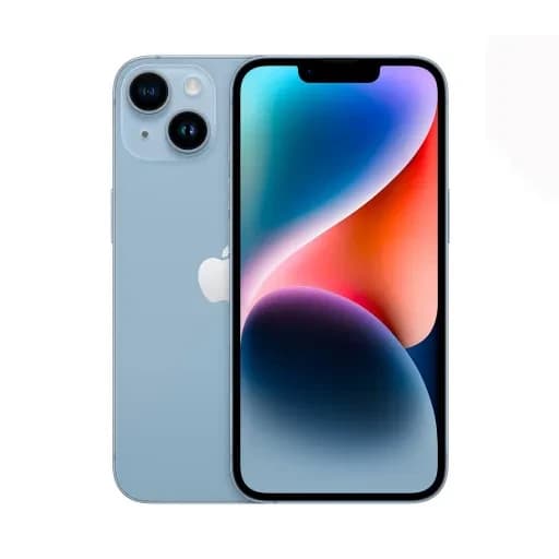 گوشی موبایل اپل آیفون 14 ظرفیت 128 گیگابایت CH نات اکتیو | Apple iPhone 14 128GB CH Non Active