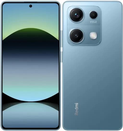 گوشی موبایل شیائومی مدل Redmi Note 14S ظرفیت 512 گیگابایت رم 12 گیگابایت