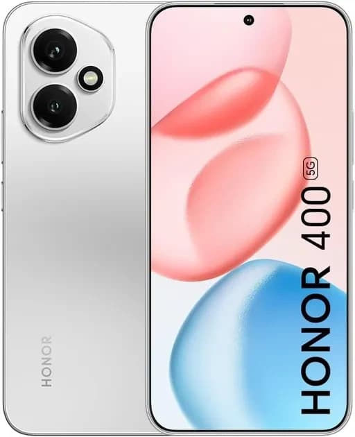 گوشی موبایل آنر Honor 400 5G ظرفیت 512 گیگابایت رم 12 گیگابایت | آنر 400 5G