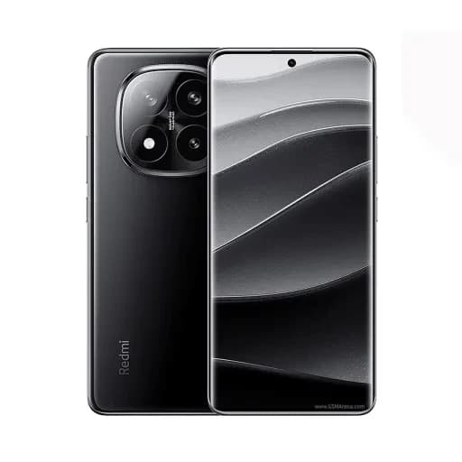 گوشی موبایل شیائومی مدل Redmi Note 14 Pro Plus 5G ظرفیت 512 گیگابایت رم 12 گیگابایت