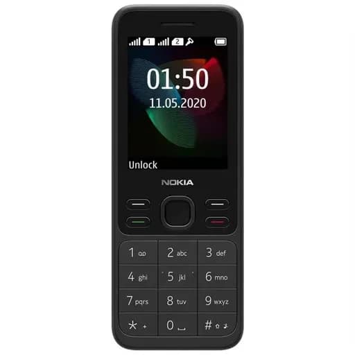 NOKIA 150 FA مونتاژ ایران