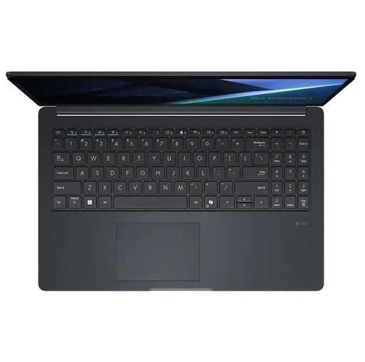 لپ تاپ 15.6 اینچی ایسوس مدل ExpertBook B1 B1503CVA Core i5-1334U رم 16 گیگابایت DDR5 حافظه 512 گیگابایت SSD گرافیک Intel Iris Xe حسگر اثر انگشت و کیبورد نورپرداز