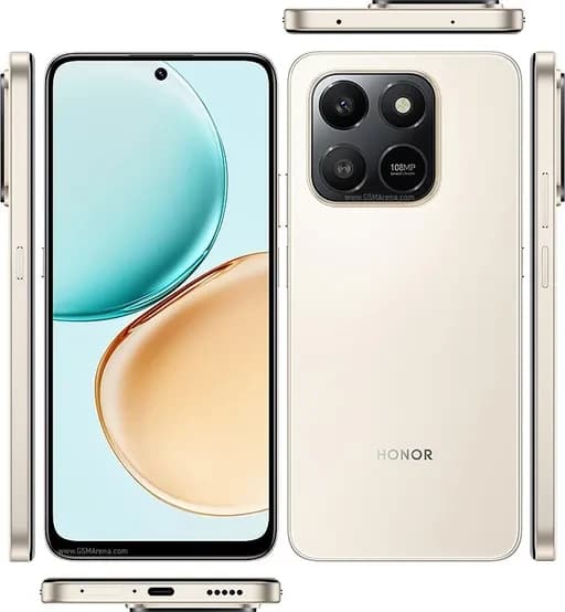 گوشی موبایل آنر Honor X7D ظرفیت 256 گیگابایت رم 8 گیگابایت | آنر X7D